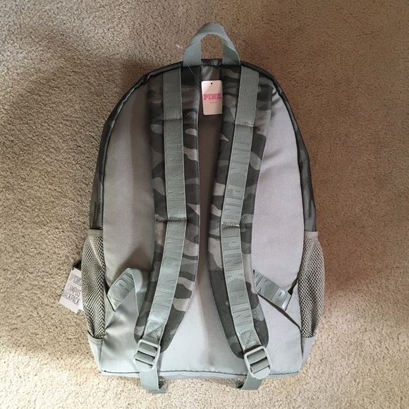 🚨Last One! VS PINK Campus Backpack - Picture 4 of 6